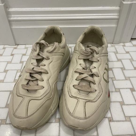 Gucci Rhyton Authentic Size 11 mens - Picture 2 of 7